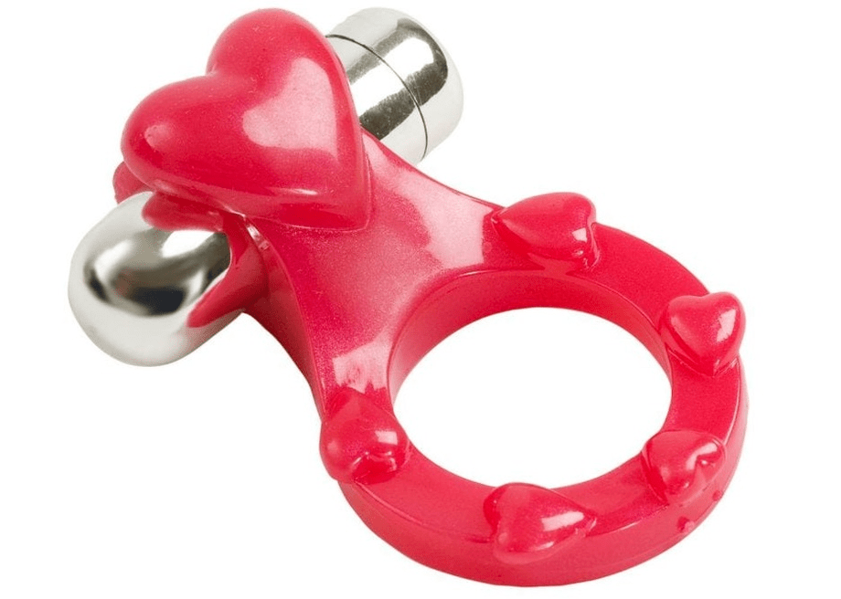 Entrichte Ring