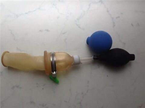 hausgemaach fir Erliefnes Erweiderung