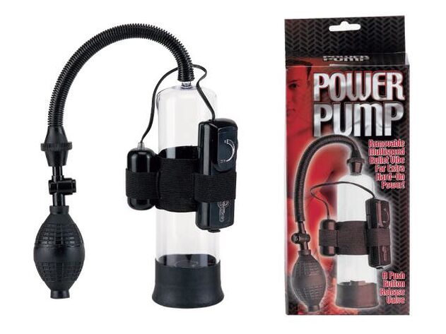 Penis Erweiderung Pompel
