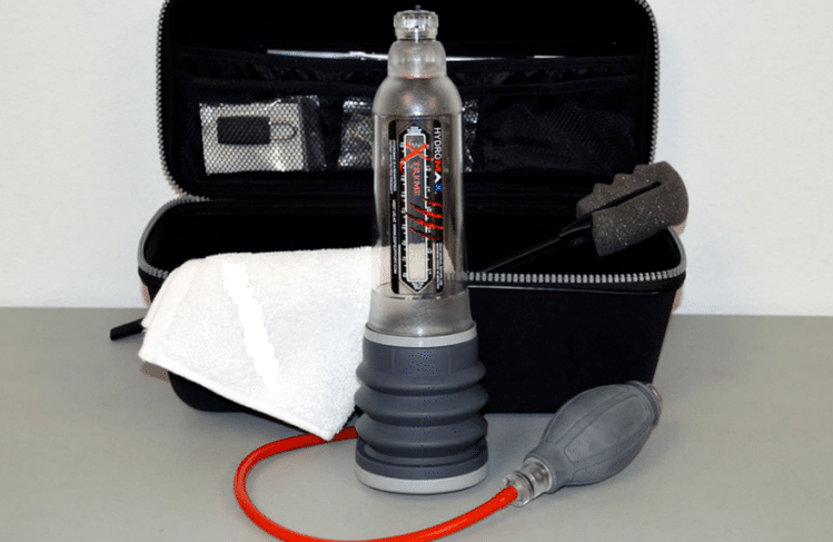 Penis Erweiderung Pompel