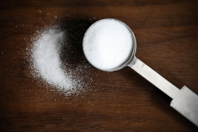Qualitéit Soda fir Erliefnes Erweiderung