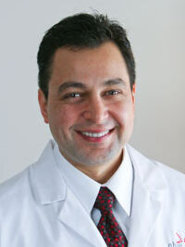 Dr. Urologe Emiliano